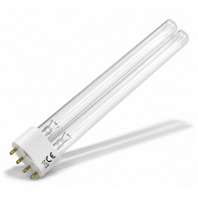 Lâmpada Tipo Hns Pl 95w 2g11 Uv-c Germicida Jpn