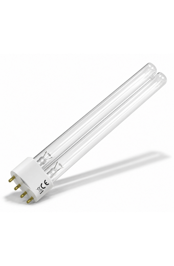 Lâmpada Tipo Hns Pl 95w 2g11 Uv-c Germicida Jpn