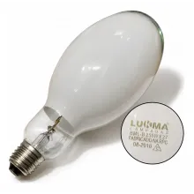 Lâmpada Mista 250w 220v E27 3300k Branco Neutro