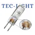 Lâmpada Bipino Jc 150w X 24v Osram /64640 Similar A 64642