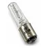 01 - Lâmpada Halogena Esp /esd /jd 120v 150w Ba15d 01 - Lâmpada Halogena Esp /esd /jd 120v 150w Ba15d