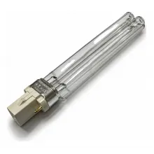 Lampada Germicida 9w Pl Uv P/ Filtros Lampada Germicida 9w Pl Uv P/ Filtros