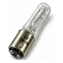 01 - Lâmpada Halogena Esp /esd /jd 120v 150w Ba15d 01 - Lâmpada Halogena Esp /esd /jd 120v 150w Ba15d