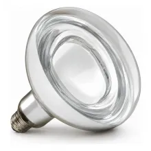 1 Lâmpada De Secagem Infravermelha De 375w 220v 1 Lâmpada De Secagem Infravermelha De 375w 220v