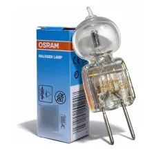 Lâmpada 64668 Xir 22,8v 80w Foco Cirurgico - Osram Lâmpada 64668 Xir 22,8v 80w Foco Cirurgico - Osram