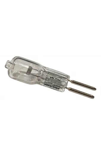 Kit C/ 5 Lâmpada 24v 50w Halógena Bipino Jc G5.3