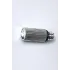Kit C/5 Lampadas Led Laringoscopio Rosca Grossa K128 Kit C/5 Lampadas Led Laringoscopio Rosca Grossa K128