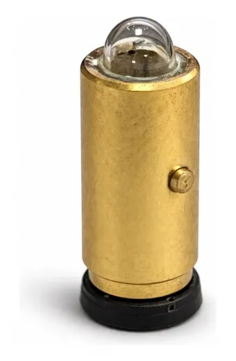Lampada 03800 P/ Oftalmoscópio Welch Allyn 3,5v Generica