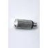 Kit C/5 Lampadas Led Laringoscopio Rosca Grossa K129
