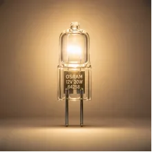 Lâmpada Osram 64258 Original Alta Performance 12345