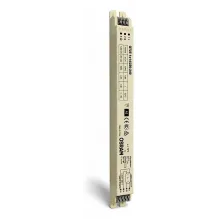 Reator Eletronico Qtz5 1x14 T5 1x14w Da Osram