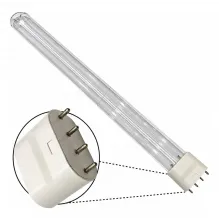 Lampada Ocean Tech 36w Pl Uv-c Ultra Violeta 4 Pin Similar