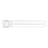 Lampada Ocean Tech 36w Pl Uv-c Ultra Violeta 4 Pin Similar