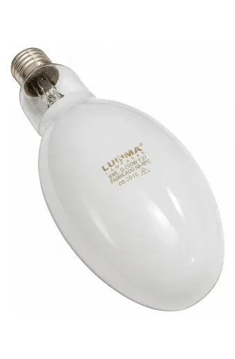 Lâmpada Mista 250w 220v E27 3300k Branco Neutro