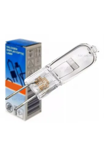 Lâmpada Bipino Jc 150w X 24v Osram /64640 Similar A 64642