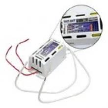 Transformador Eletronico Lâmpada 220v 12v - 100w Halog