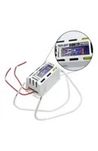 Transformador Eletronico Lâmpada 220v 12v - 100w Halog