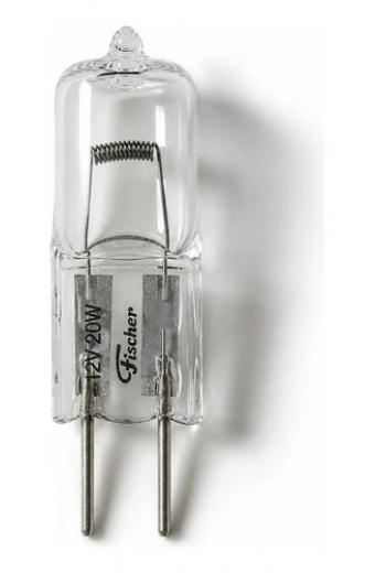 Lâmpada Coifa Fischer Talent Island 12v 20w (1 Par)