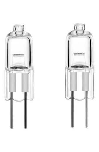 Lâmpada Coifa Fischer Talent Island 12v 20w (1 Par)