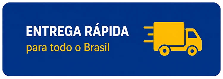 Entrega rápida