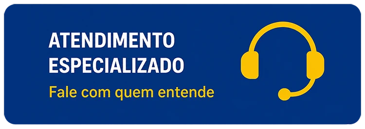 Atendimento especializado