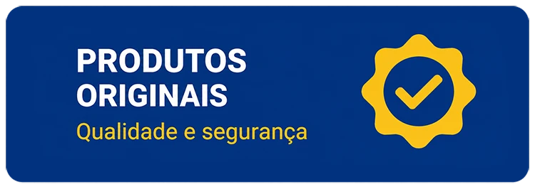 Produtos originais
