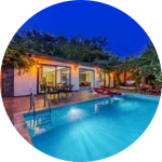 Piscinas