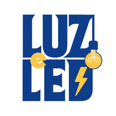 Luz e Led